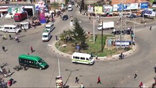 Adventure by Accident - S3E9 Madagascar Türkçe Altyazı