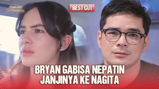 Bryan Sampe Nangis, Kenapa Sebenernya?? | BestCut Bintang Samudra ANTV Eps 69 (1/3)