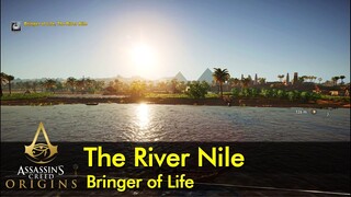 Bringer of Life, The River Nile | Assassin’s Creed: Origins