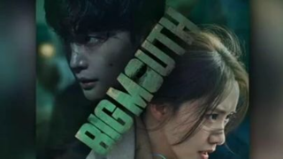 31 Big Mouth Review #kdrama #leejongsuk #yoona