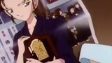 [ Detektif Conan ] Ketika Shizuka Hattori masih muda, dia terlihat seperti Kazuha?
