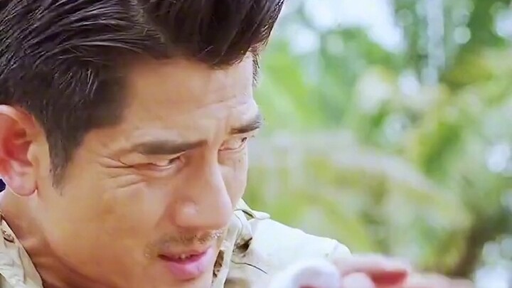 Tôi vừa cười vừa xem hết phần diễn xuất này của Quách Phú Thành.