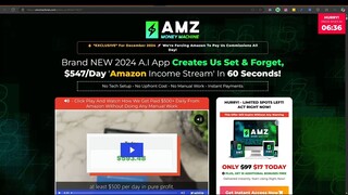 Prime Profits Review: The Easiest Way to Launch a 6-Figure Amazon Affiliate Site