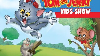 Tom and Jerry Kids Show