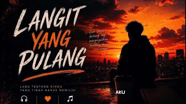 LANGIT YANG PULANG