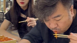 Ma Xiaotiao, you seem to have that serious illness! @Ma Xiaotiao is right here