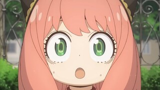 【10月/几田莉拉/种崎敦美】间谍过家家 第三季 正式PV【MCE汉化组】