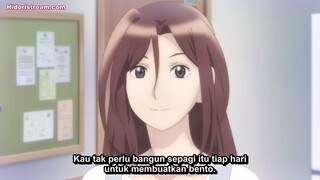 EP1 If My Wife Becomes an Elementary School Student (Sub Indonesia) 720p