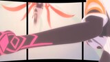 [Naked eye 3D/4k/120fps] "Honkai Impact 3" animation short "Duchen" (middle)