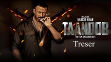 Taandob (তাণ্ডব) Trailer | Shakib Khan | Raihan Rafi | Sabila Nur | Deepto TV | Chorki