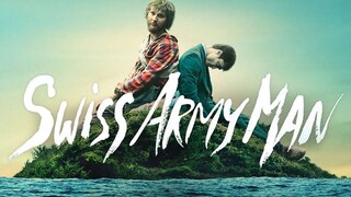 Swiss Army Man