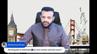 Australian, Canadian, US and UK Immigration Updates | Final Part