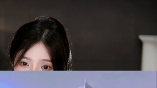 【Enqibutian】Simulasi bisikan rongga mulut
