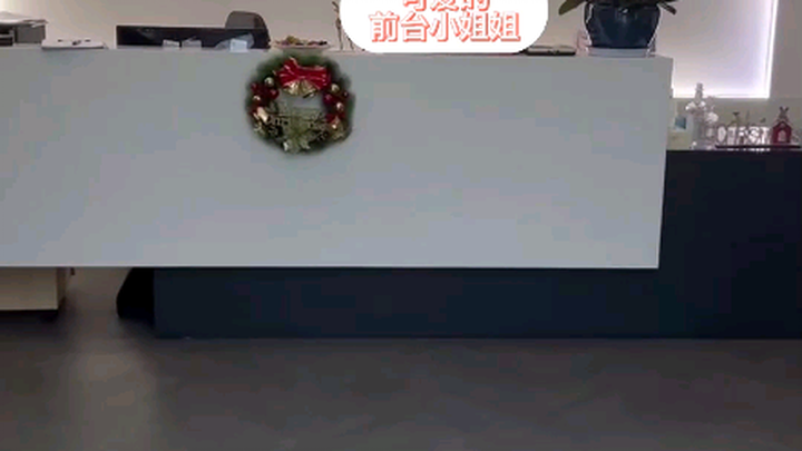 Everyone in the office wishes Lumi a happy birthday!