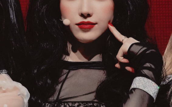 APINK Son Na-eun | South Korean Idol