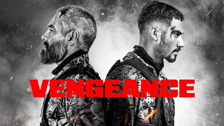 Revenge (2026) - SUB INDO