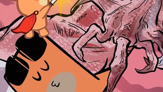 Apakah Anda akan memiliki Prajurit Beruang di samping tempat tidur Anda? dia akan melindungimu