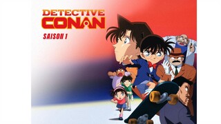 Detective Conan - Season 1 - Episode 07 - Tagalog Dub