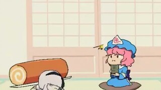 【ตะวันออก】คอลเลกชันแอนิเมชันของหญ้าดิบ