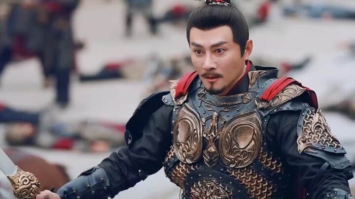Ye Xiaoying is determined to rebel and Emperor Mingde vindicates the Prince of Langya