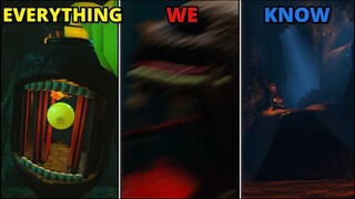 EVERYTHING WE KNOW ABOUT THE *NEW* Mimic Update