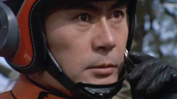 [Episode by episode commentary on Ace 46] Is the TAC team's technology so amazing? They have already