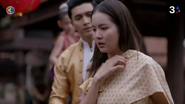 คุณพี่เจ้าขาดิฉันเป็นห่านมิใช่หงส์ EP.9