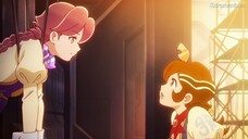 Apocalypse Hotel (Episode 08) Subtitle Indonesia