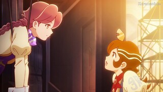 Apocalypse Hotel (Episode 08) Subtitle Indonesia