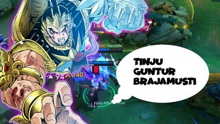 POV Lawan : BANG GATOT, UDAH BANG 🗿