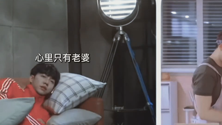 这种不玩游戏心里只有女朋友的神仙男友哪里找。