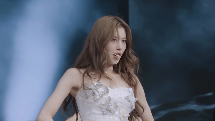 【4K 60fps】TWICE - Perfect World (240728)