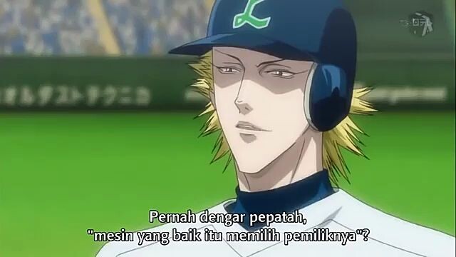 one outs EPS 24 sub indo