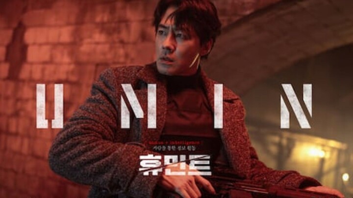 HUMINT | TAGALOG DUB