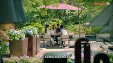 Sweet and Cold Episode 6 Subtitle Indonesia