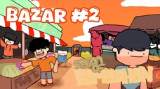 Bazaar 2 - Season of ramadhan