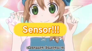 yang penting bikin pua$ !! 🔥🔥💦💦