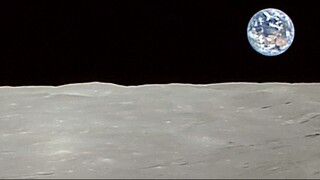 Som ET - 45 - Moon - Earth - Video 3