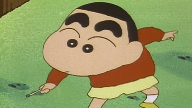 Crayon Shin-chan (1992) - Episode 049 | Subtitle Indonesia