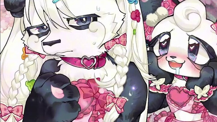 【Semua yang Terbaik】 Semakin kakak senior menolak, semakin saya bersemangat! !