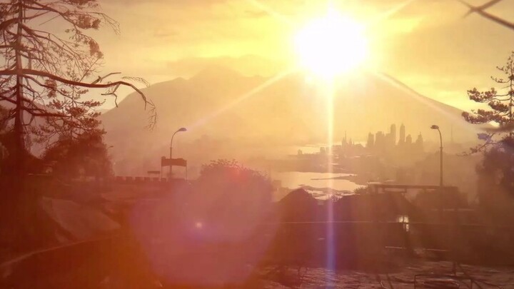 [Dying Light] Mix Cut Of Impressive Moments