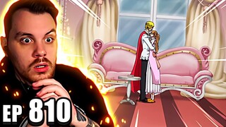 Sanji Proposed?! 😱 | One Piece REACTION