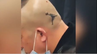 ฝีมือของใครนะ