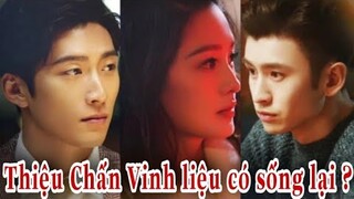 THIỆU CHẤN VINH liệu có sống lại trong HẢI THƯỢNG PHỒN HOA- Fan vẫn mong ngóng từng ngày