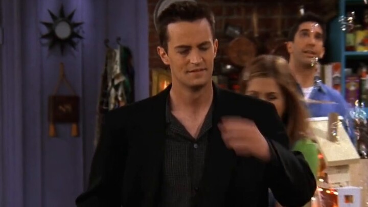แฟชั่นโชว์สุดตื่นตาของ Chandler ครั้งที่ 36|| เสื้อโค้ท สูท และเสื้อเชิ้ต|| ไม่มีใครเหมาะสมไปกว่าเขา