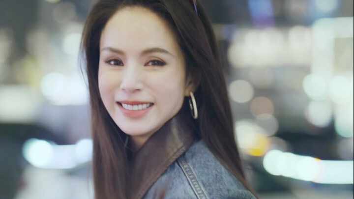 【Li Ruotong】Second watch of “Four Seasons in Qing”, let’s “Hong Kong” it anytime, anywhere together!