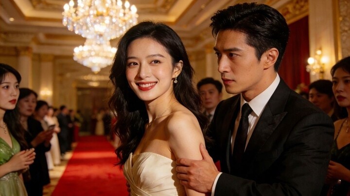 Pengawal pribadiku yang dingin - ternyata sudah jatuh cinta dan… (YT)