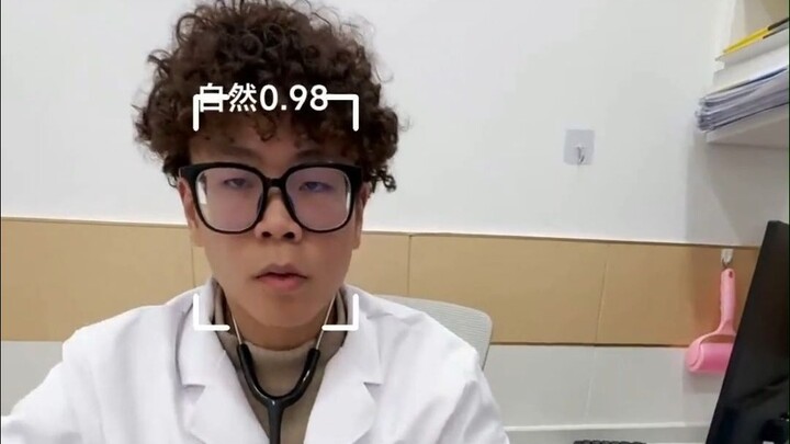 [Nhận diện cảm xúc AI] “Bác sĩ thú y là lời nói dối của bạn”