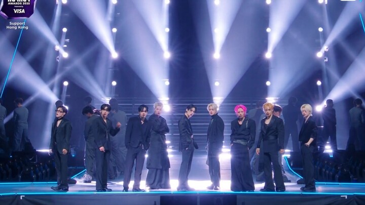 JO1 BE CLASSIC + Handz In My Pocket | 2025 MAMA Awards Stage