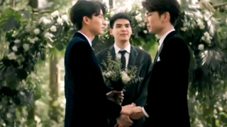 งานแต่งงานมิวกลัฟ
